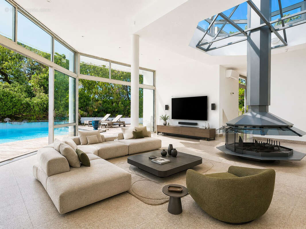 Maison à MARSEILLE-12E