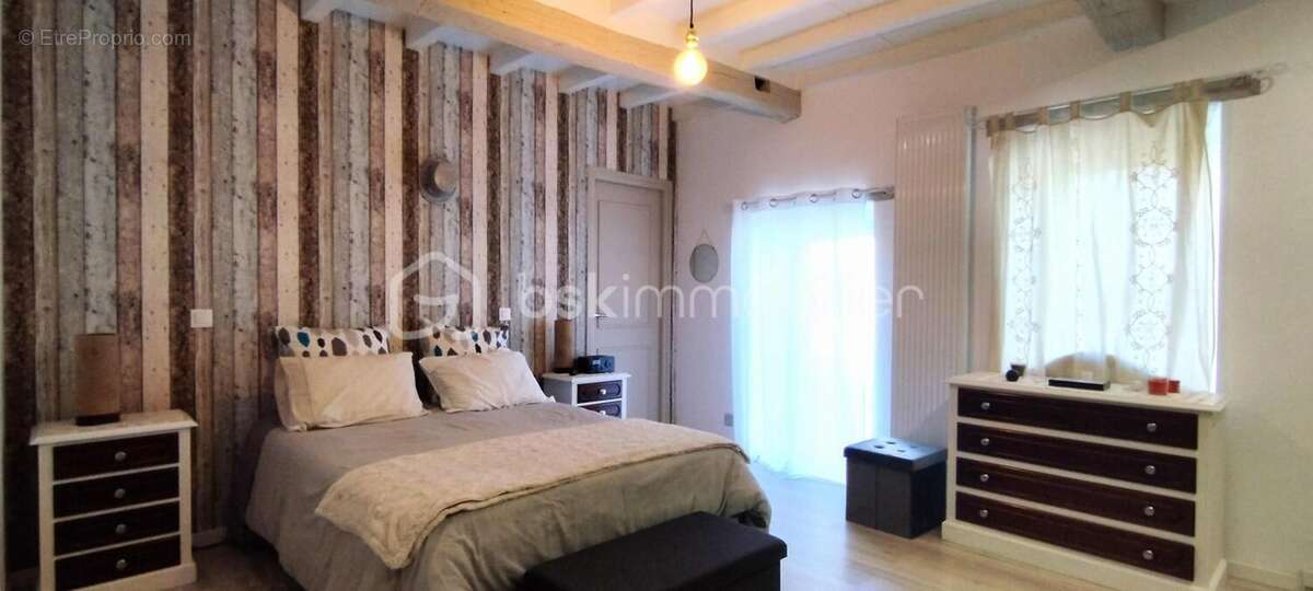 Maison à DAMAZAN