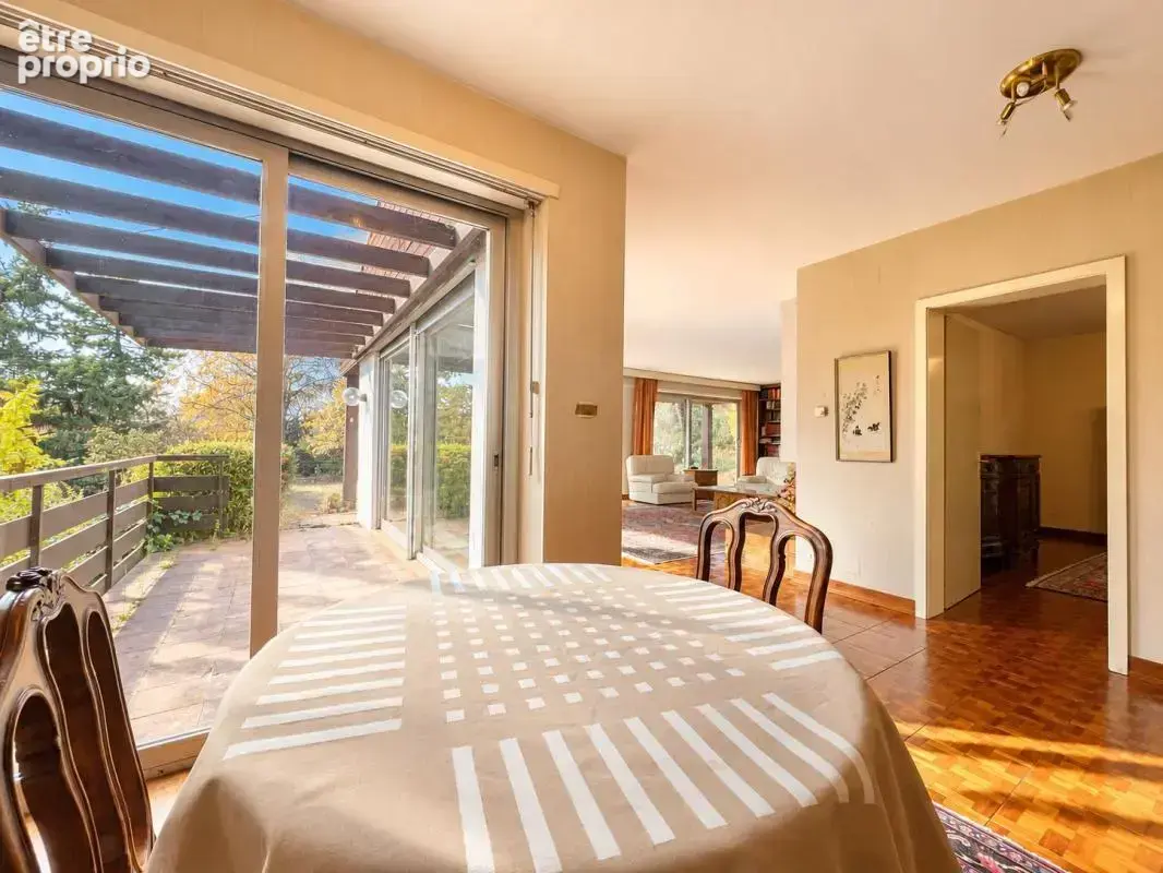 Obernai – mont national  villa d’exception de 320,20 m² sur 2 098,84 m² de terrain - photo 6
