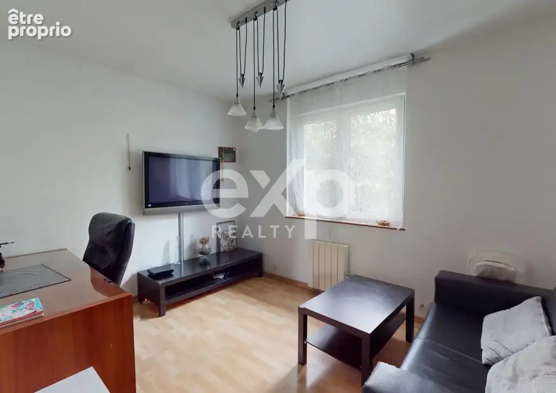 Maison 6 pièces 110 m² à vendre à Ostwald (67540) - photo 6