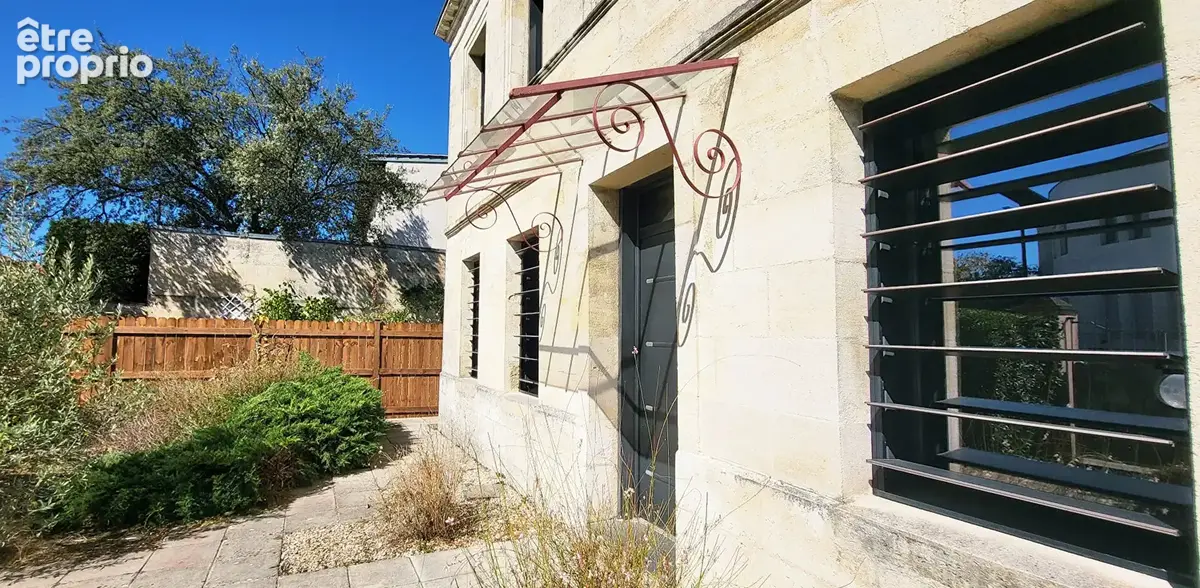 Maison 7 pièces 230 m² à vendre à Bordeaux (33200) - photo 2
