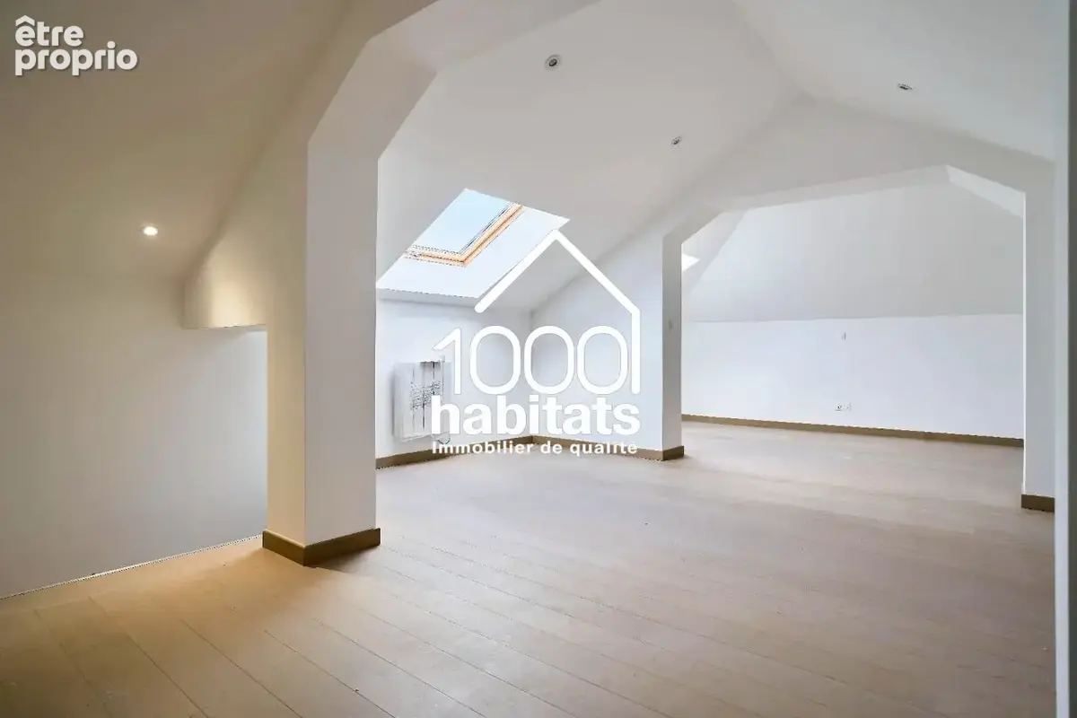 Appartement à ROUBAIX