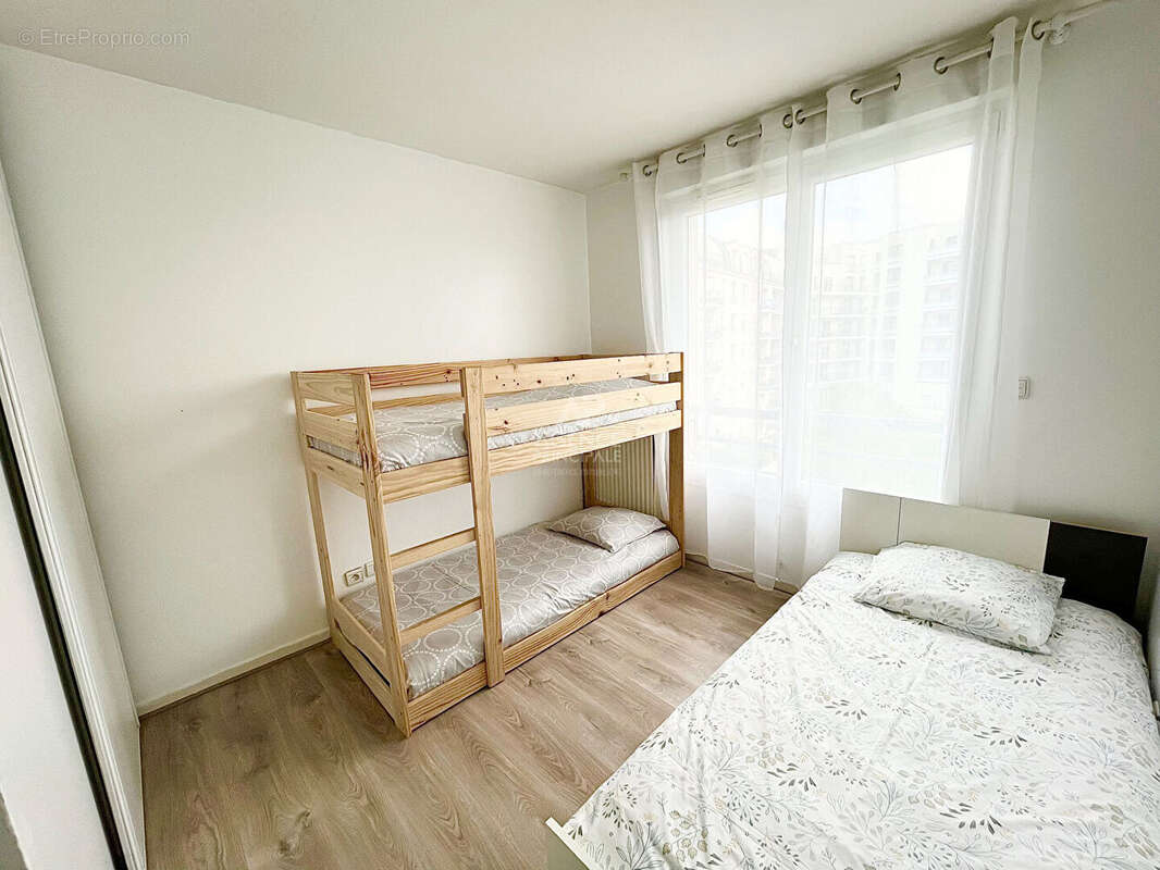 Appartement Cergy 3 pièce(s) 60.50 m2 - photo 5