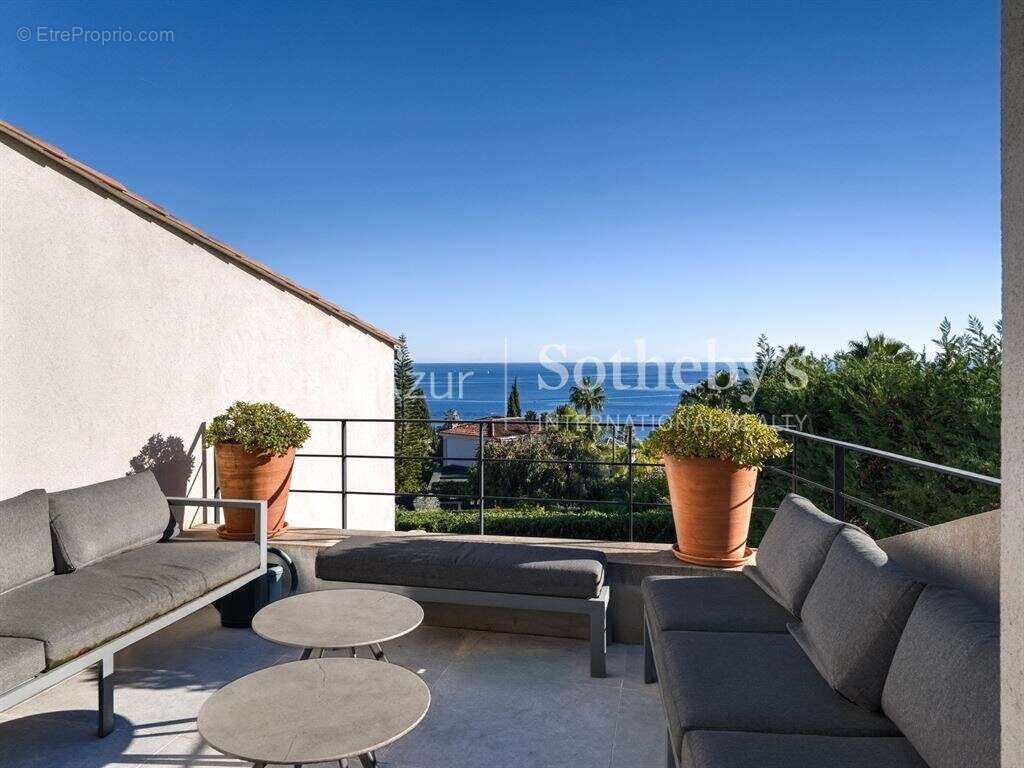 Maison à CANNES