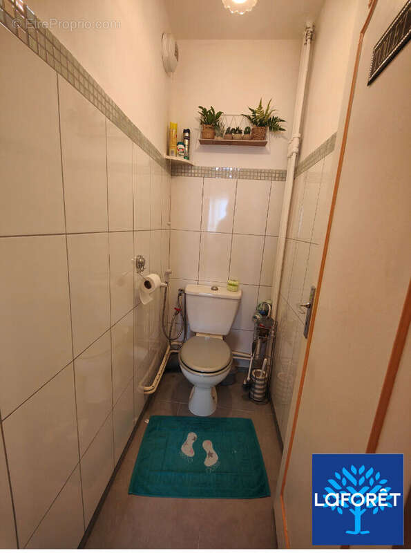 Appartement à NEUILLY-SUR-MARNE