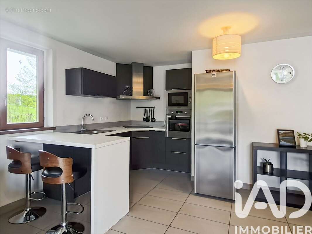 Photo 9 - Appartement à LES DESERTS