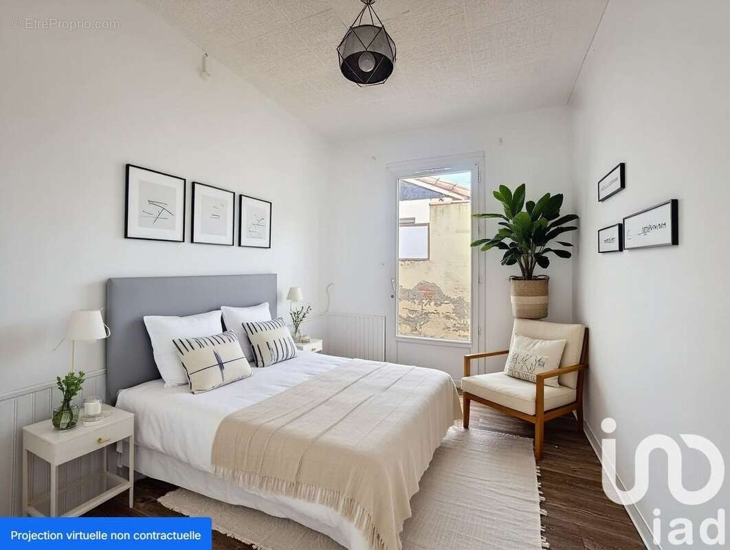 Photo 5 - Maison à VALRAS-PLAGE