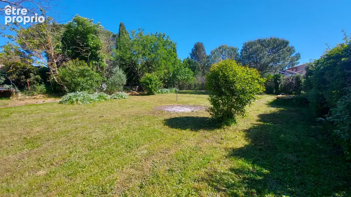 Photo Terrain à Beauzelle au prix de 185 000€