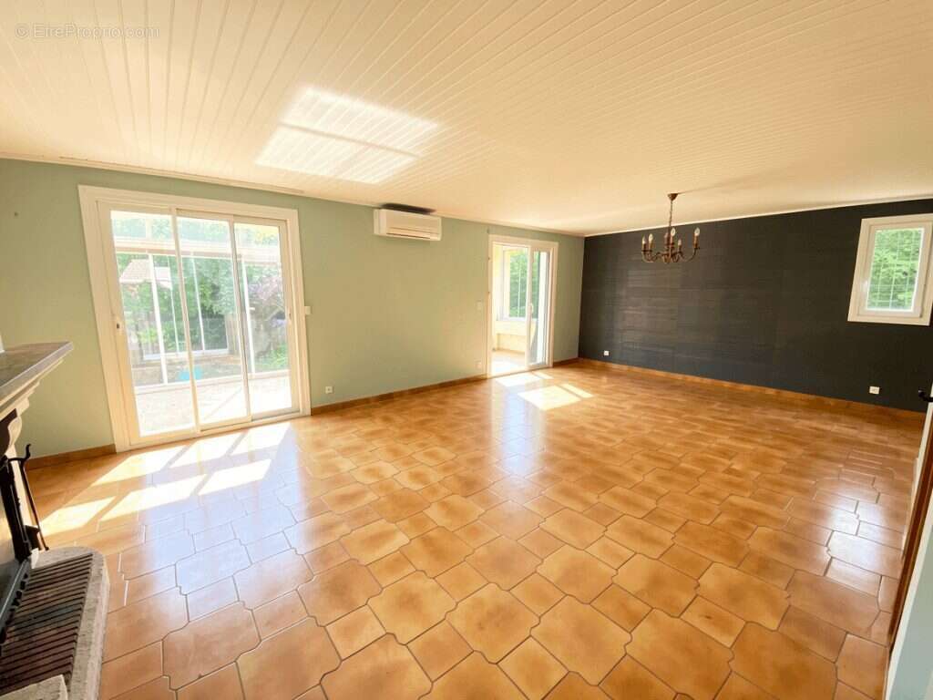 Appartement à LAROQUE-DES-ALBERES