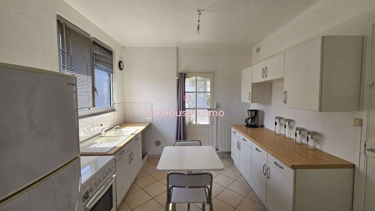Maison 92 m² à Le Mans  - photo 6