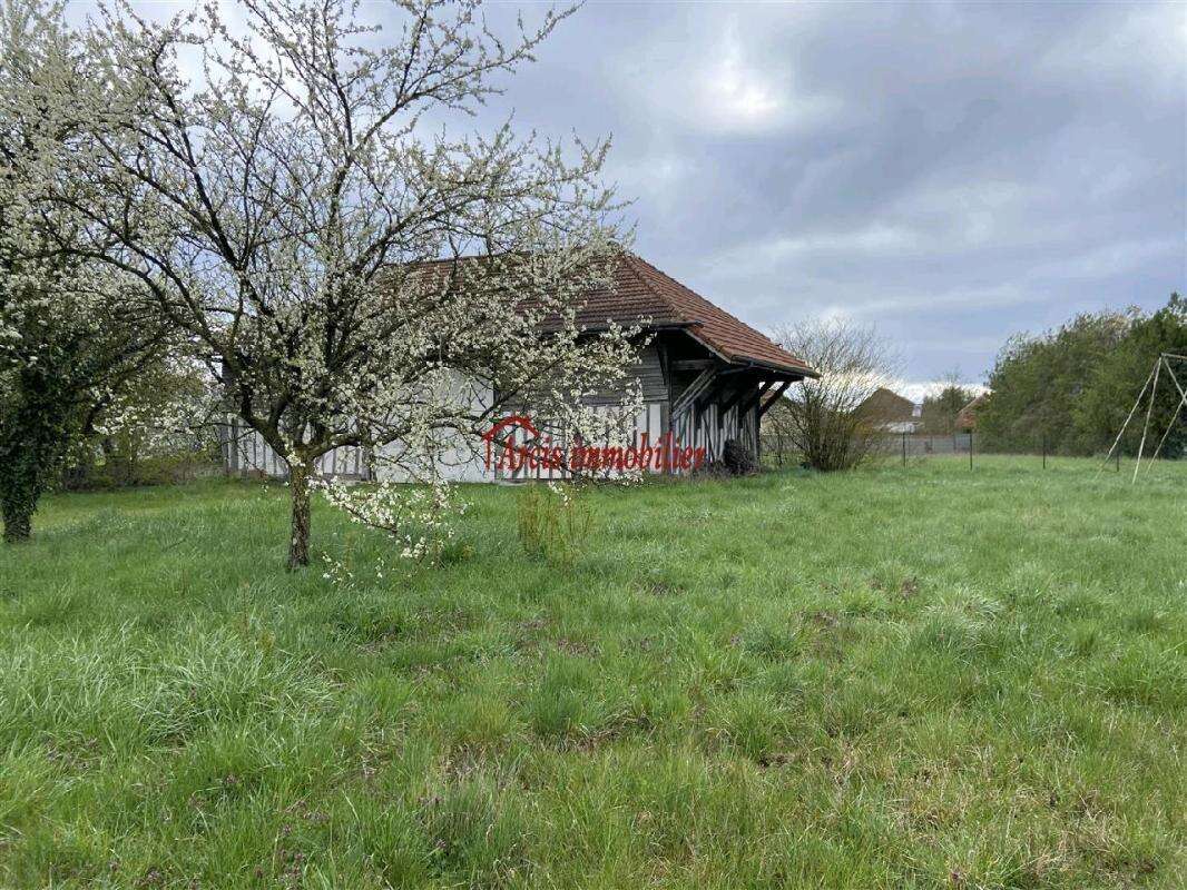 Maison à ARCIS-SUR-AUBE