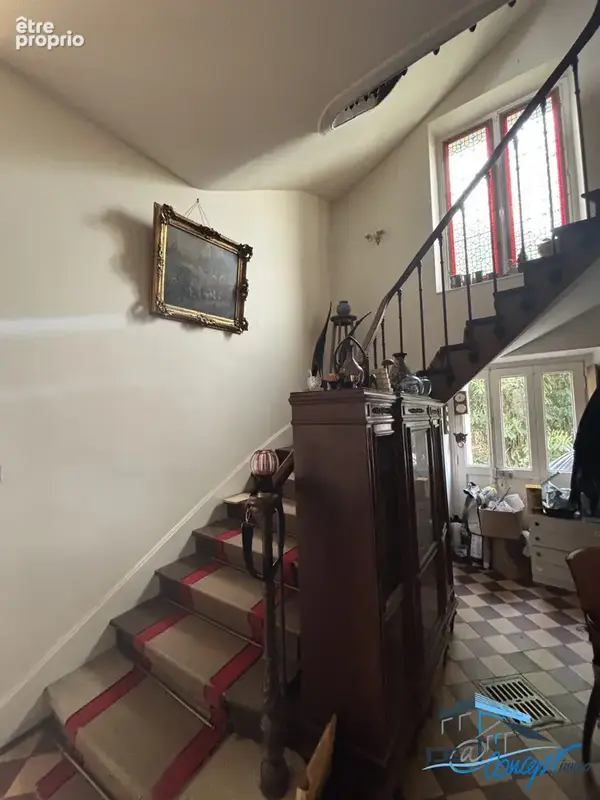 Maison 12 pièces 266 m² à vendre à Chamarande (91730) - photo 7