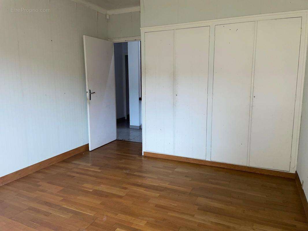 Maison à MONTCY-NOTRE-DAME