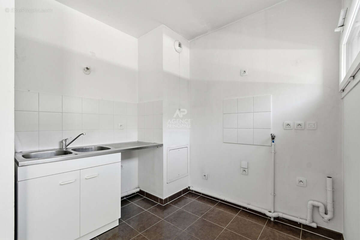 Appartement Saint Germain En Laye 2 pièces 44.78 m2 - photo 5