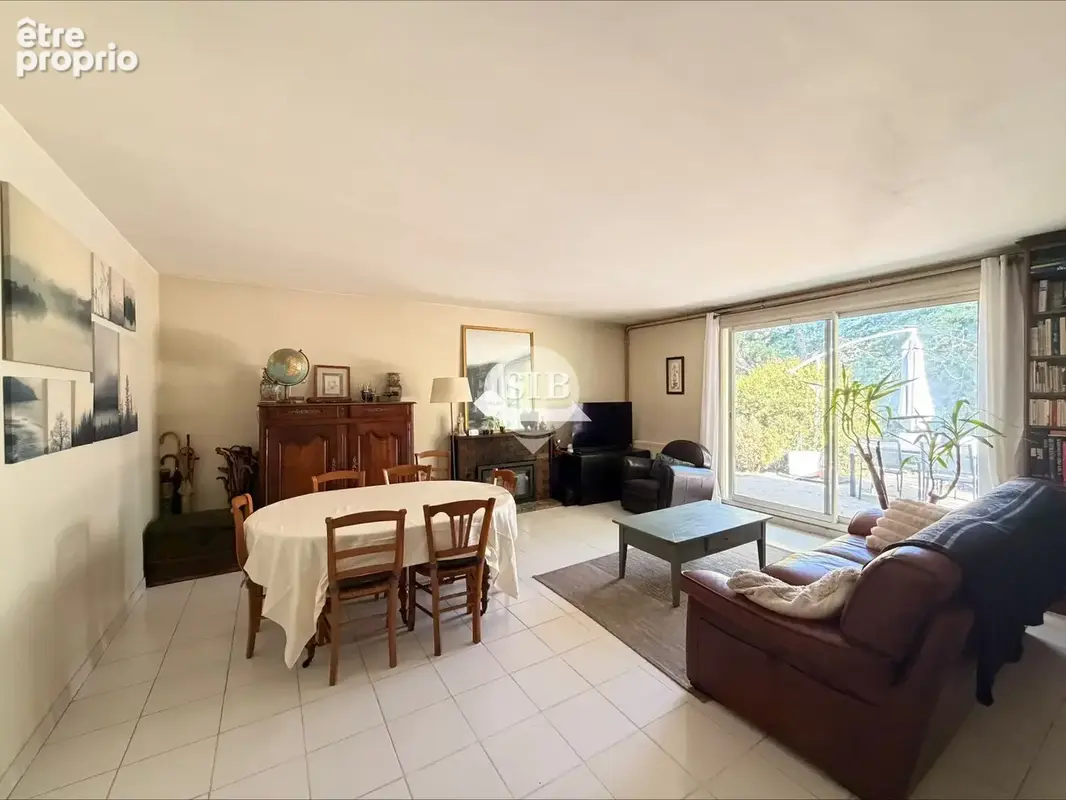 Maison 6 pièces 99 m² à vendre à Longpont-Sur-Orge (91310) - photo 3