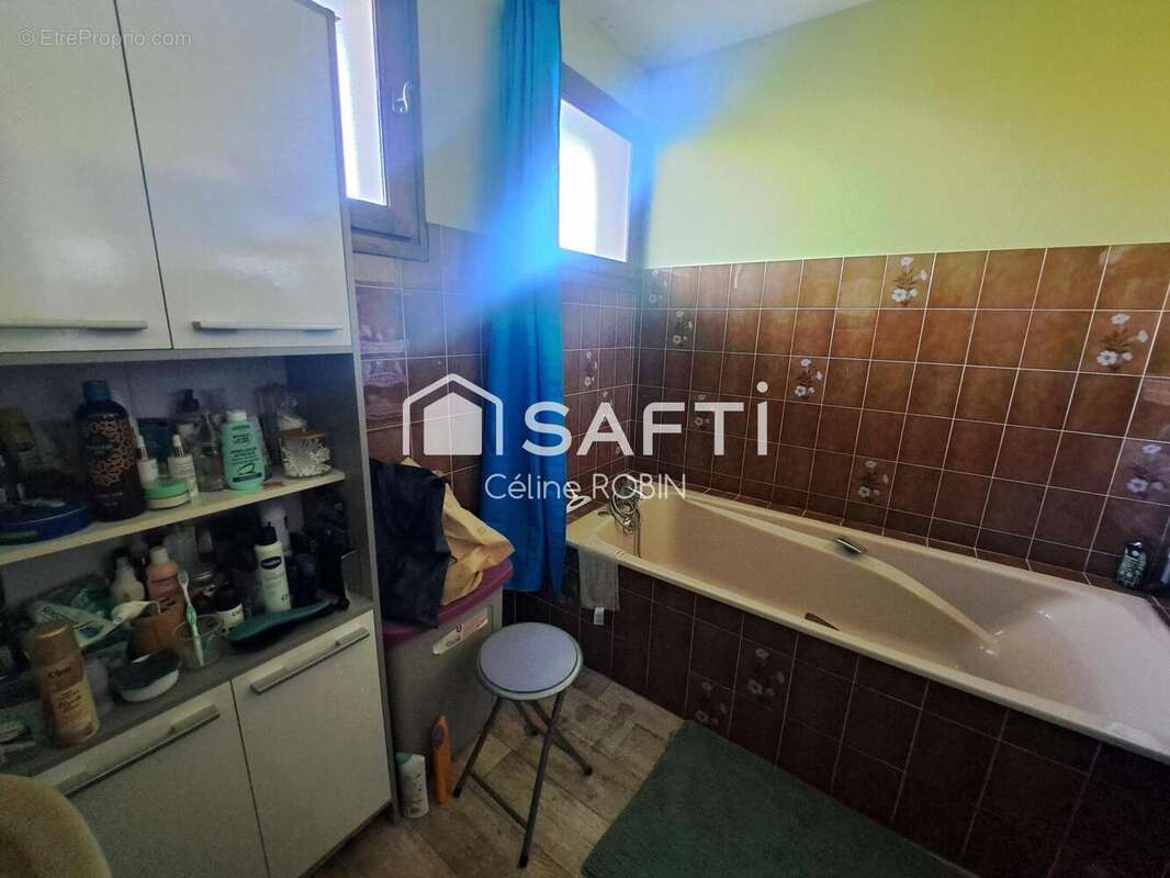 Photo 9 - Maison à LOUHANS