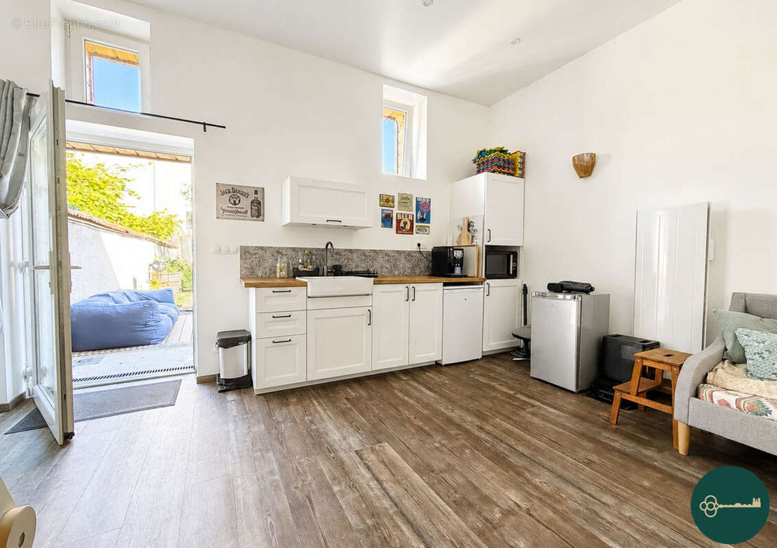 Appartement Toul 7 pièces 173 m2 - photo 14