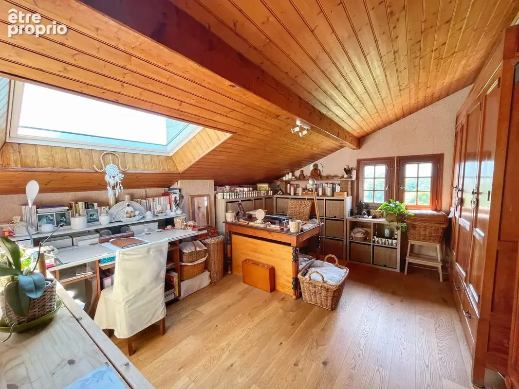 Magnifique maison sur un terrain de 2745m2 - photo 29