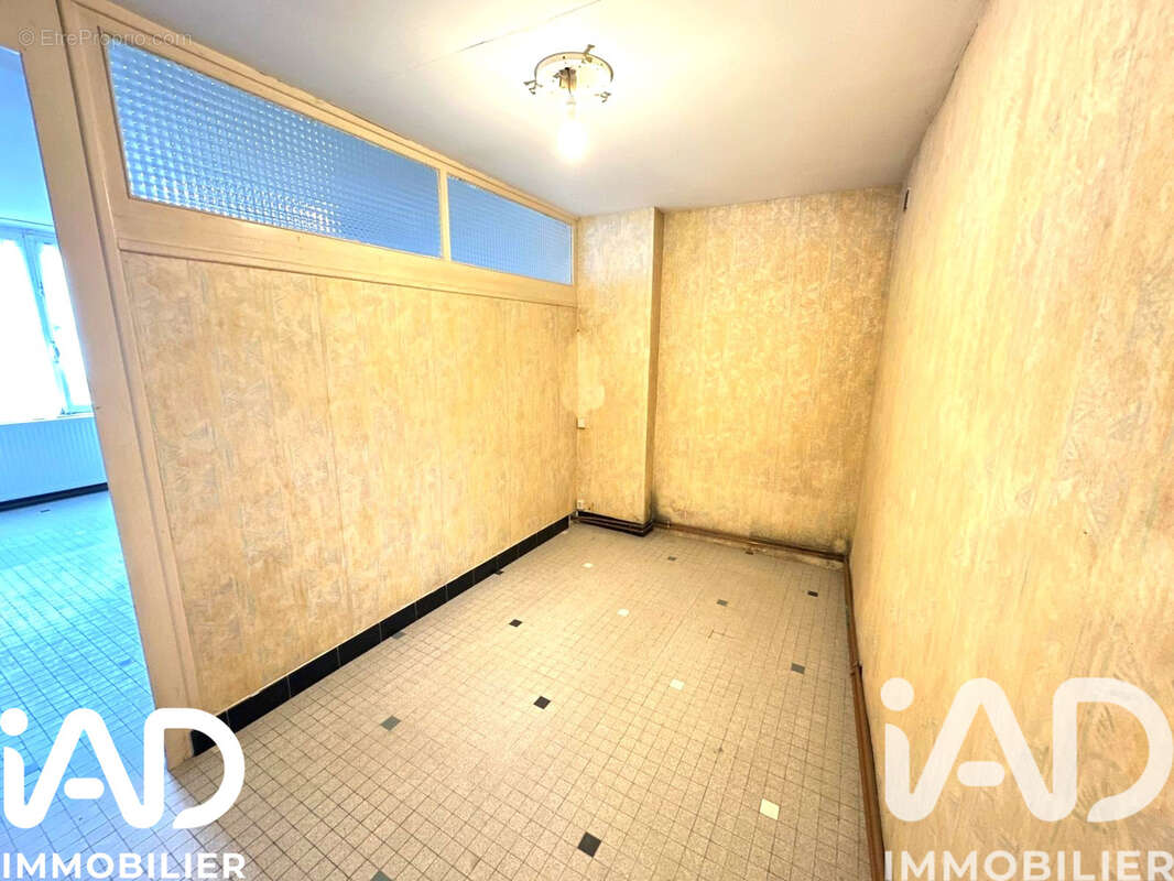 Photo 8 - Maison à LOUDUN