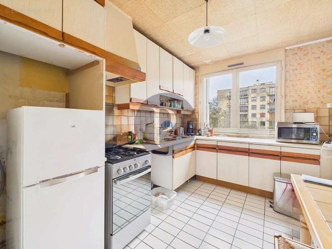 Appartement à ANTONY