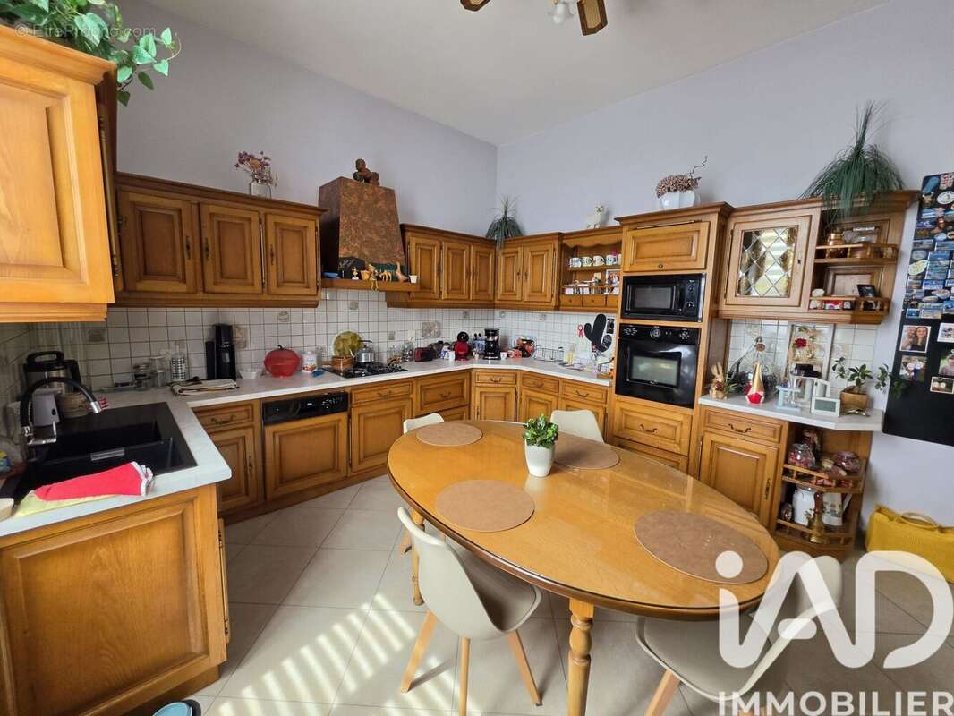 Photo 6 - Maison à SAINT-GERAND-LE-PUY