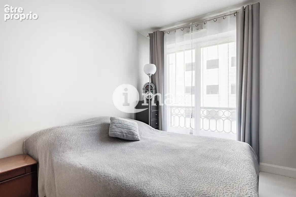 Levallois - 4 pièces - 1 099 000 euros fai - photo 4
