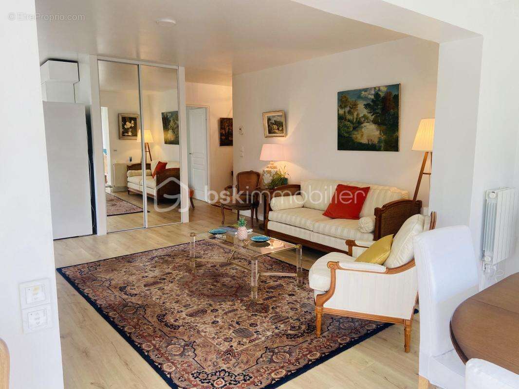 Appartement à BIDART