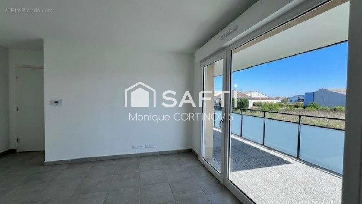 Photo 3 - Appartement à KINGERSHEIM