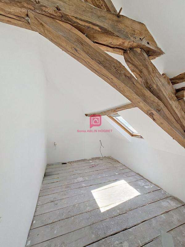 Maison à BALLOTS