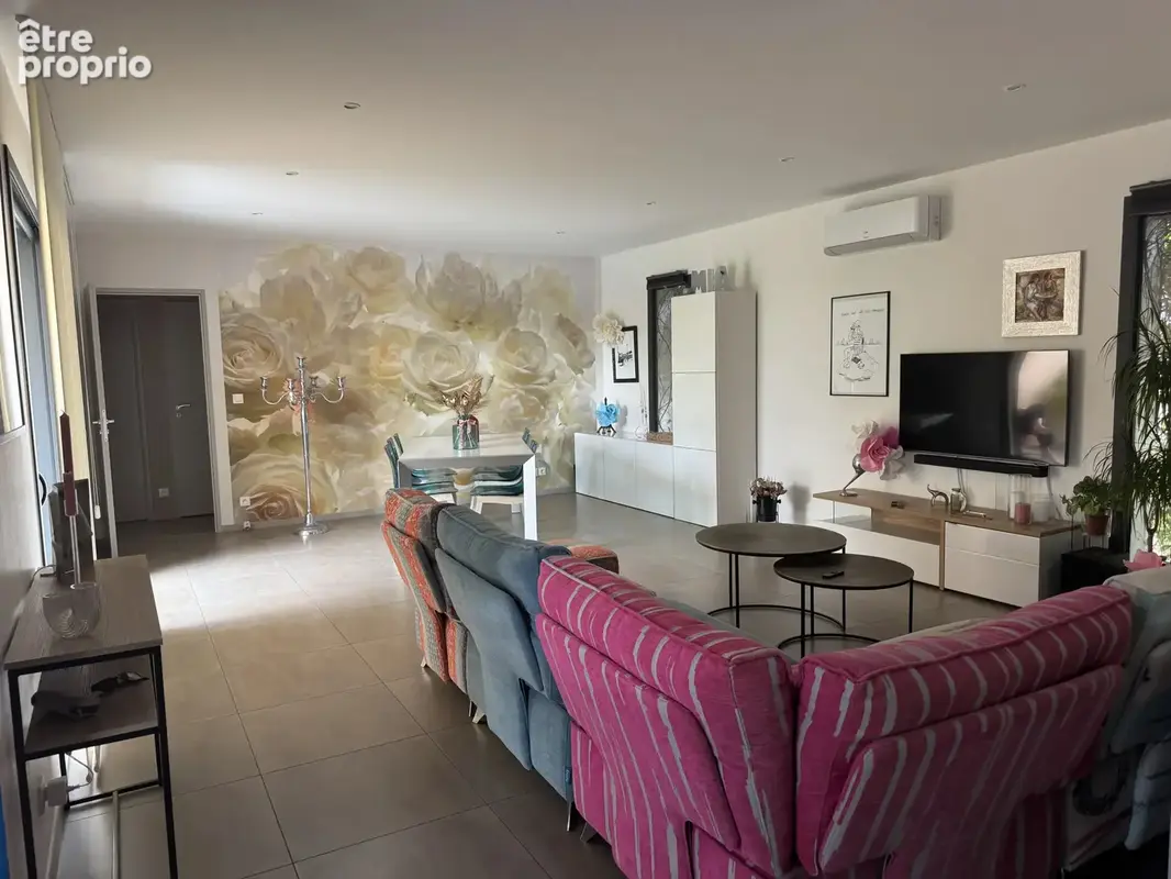 Maison T3 Plain-pied - A VENDRE - photo 2