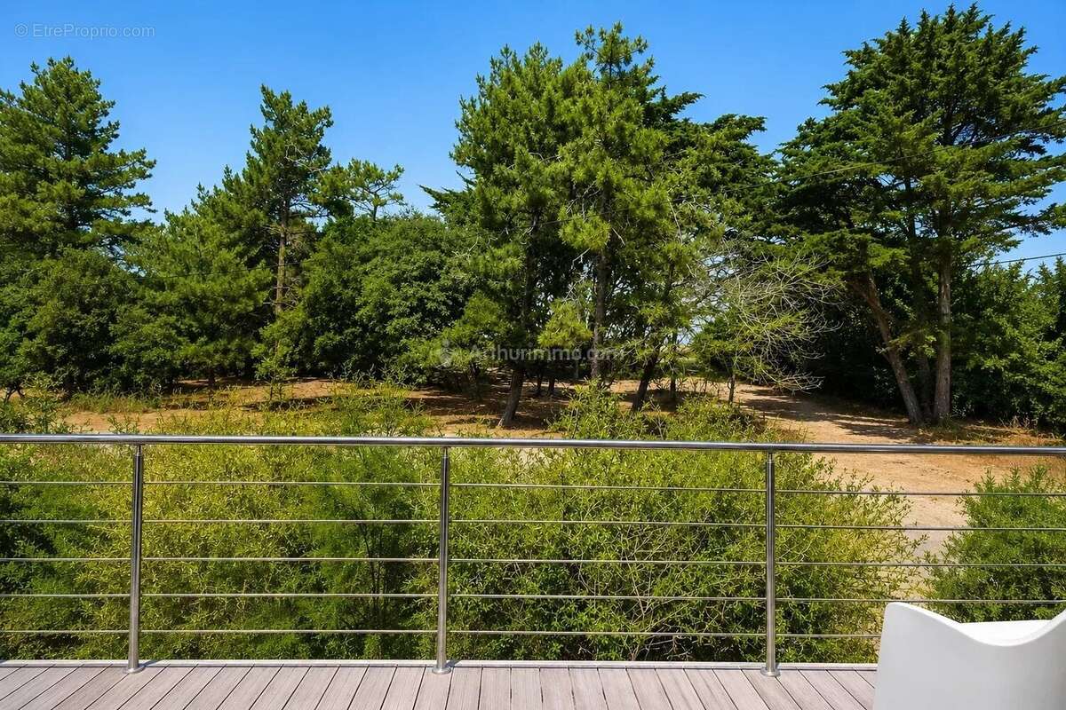 Maison à NOIRMOUTIER-EN-L'ILE