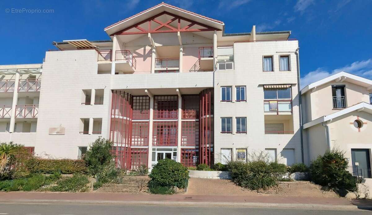 Appartement à ARCACHON