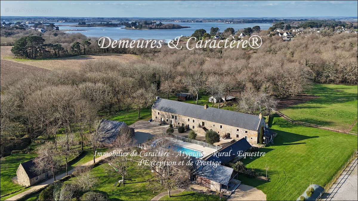 Appartement à BELZ