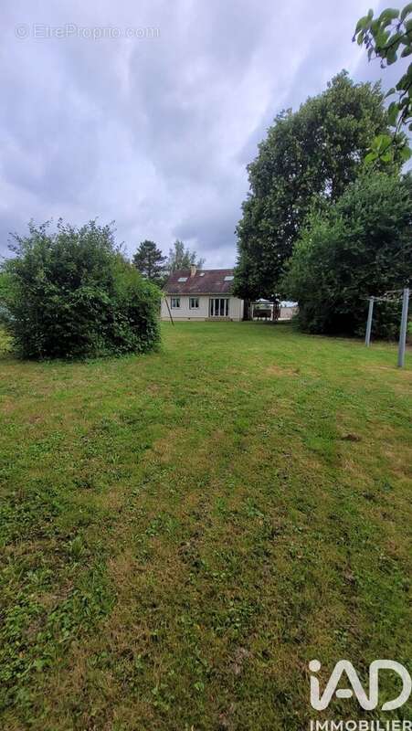 Photo 4 - Maison à USSY-SUR-MARNE
