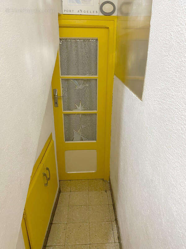 Maison à ARGELES-SUR-MER