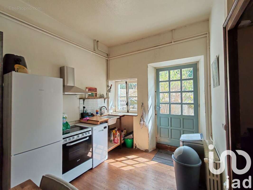 Photo 7 - Maison à ROCHECHOUART