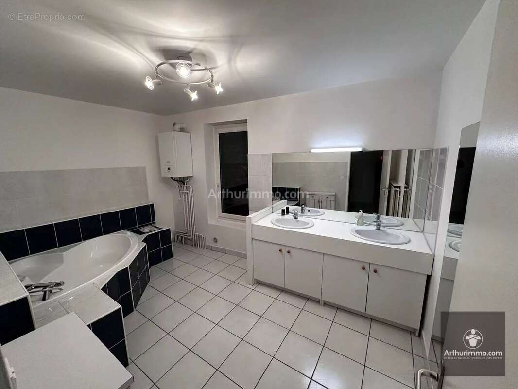 Appartement à ROANNE