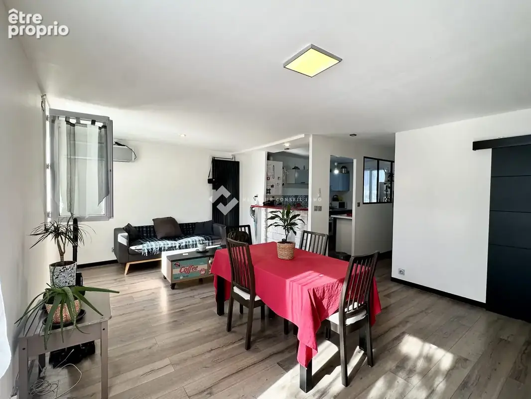 Maison 5 pièces 121 m² à vendre à Nandy (77176) - photo 2