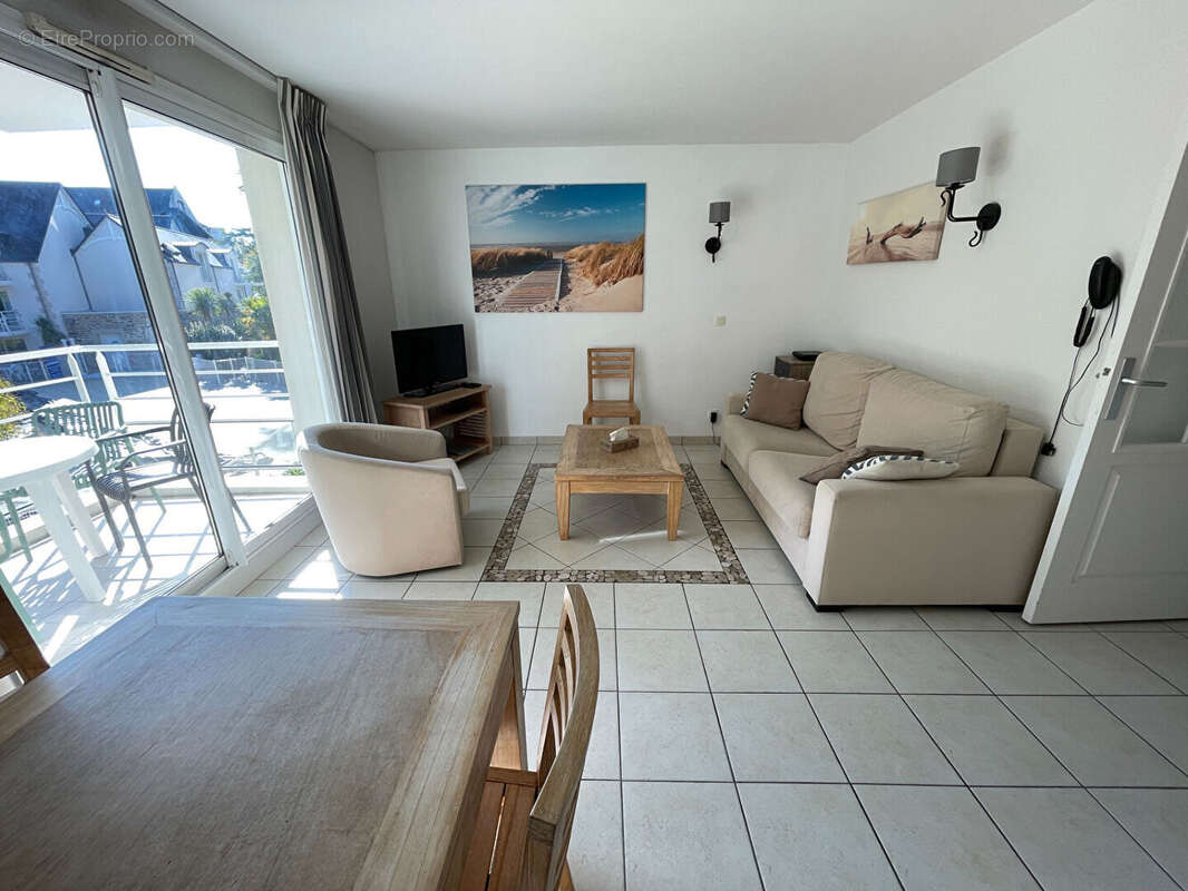 Appartement à FOUESNANT