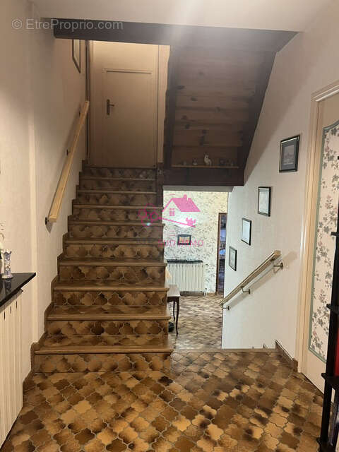 Maison T7/8 centre Villefranche de Lauragais - photo 10