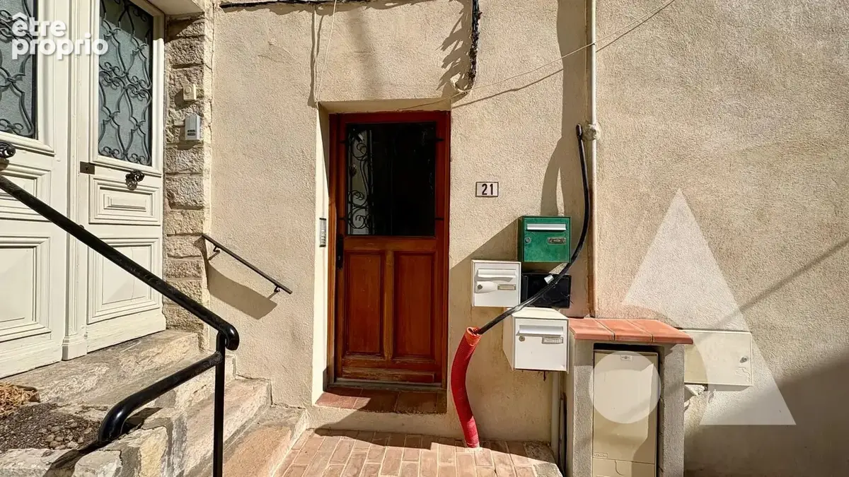 Appartement Lorgues 2 pièce(s) 54.40 m2 - photo 2