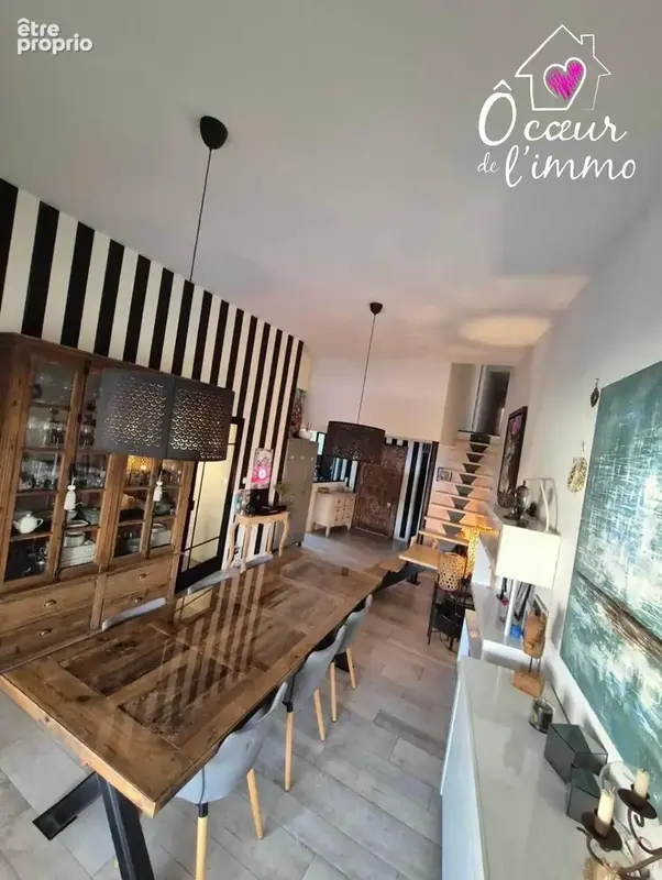 Photo Maison à La Seguiniere au prix de 329 990€