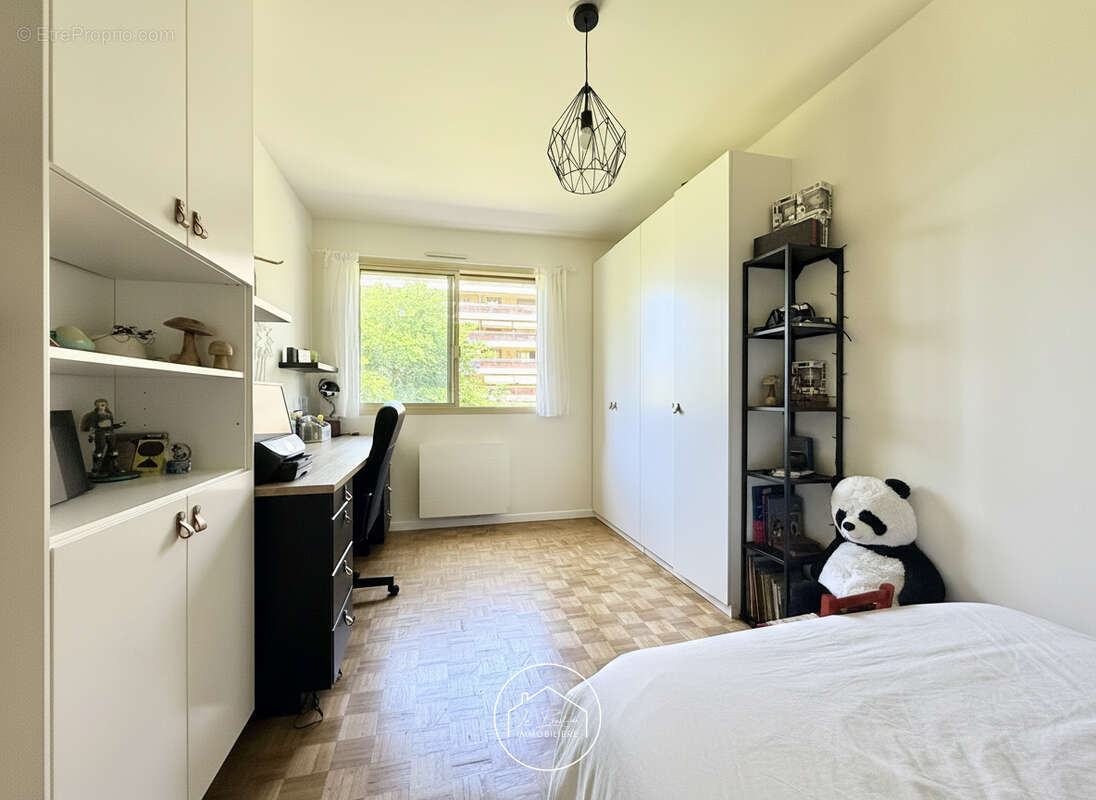 Appartement à MARSEILLE-9E