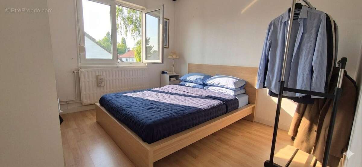 Maison 107 m² à Lambersart  - photo 4