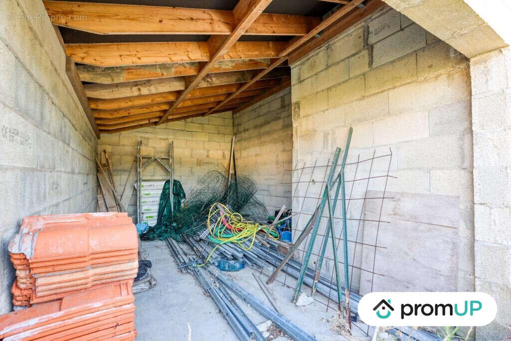 Maison à HIERS-BROUAGE