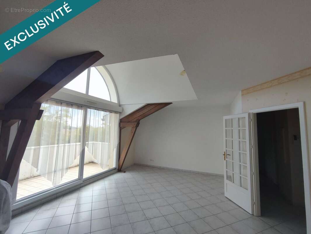 Photo 5 - Appartement à MARANGE-SILVANGE