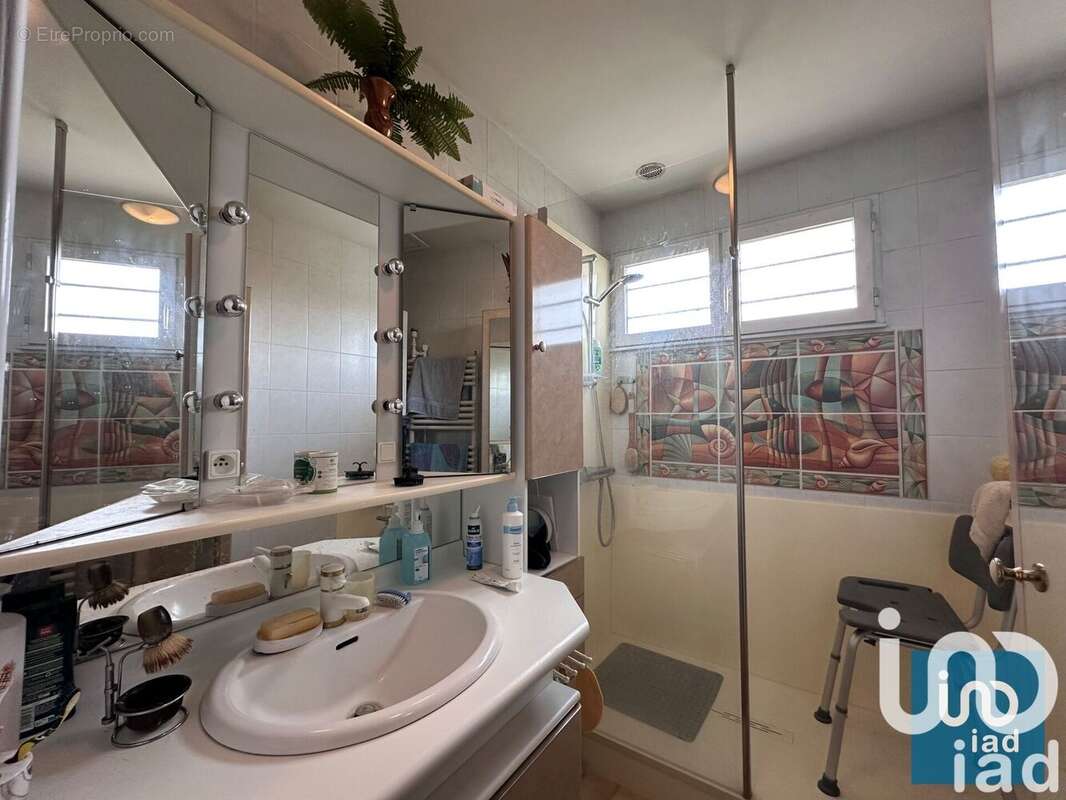 Photo 6 - Maison à SAINT-LEU-D&#039;ESSERENT