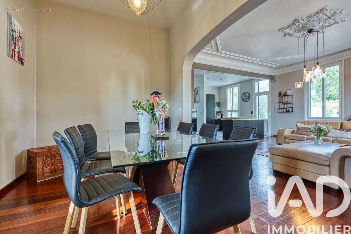 Photo 3 - Maison à SAINT-MEDARD-EN-JALLES