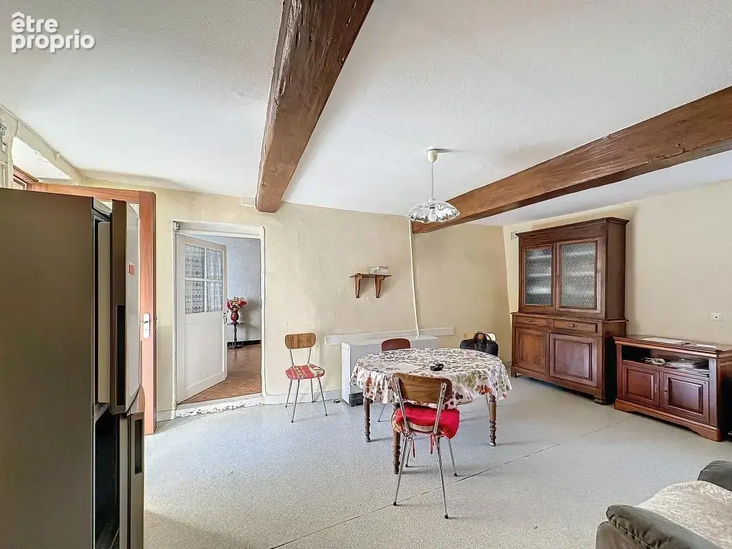 Maison 4 pièces 430 m² à vendre à Solaize (69360) - photo 5