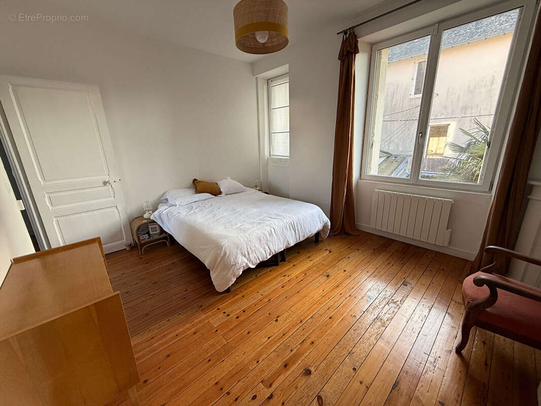 Maison à LE POULIGUEN